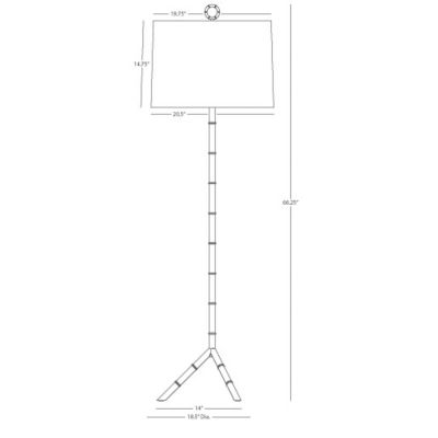 Specification Drawing