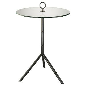 Meurice Side Table by Jonathan Adler