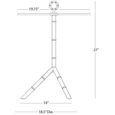 Specification Drawing