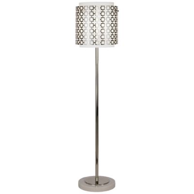 Parker Floor Lamp by Jonathan Adler