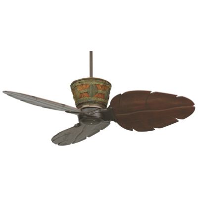 Islamorada Ceiling Fan by Fanimation