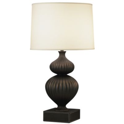 Carlyle Corset Table Lamp by Jonathan Adler