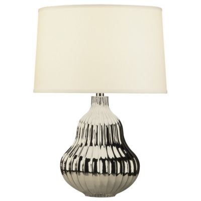 Carlyle Slide Table Lamp by Jonathan Adler