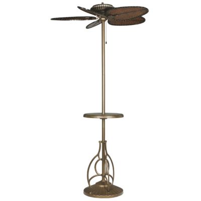 Torrento Fan by Fanimation