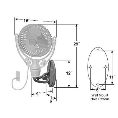 Specification Drawing