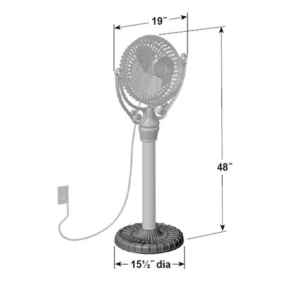 Specification Drawing
