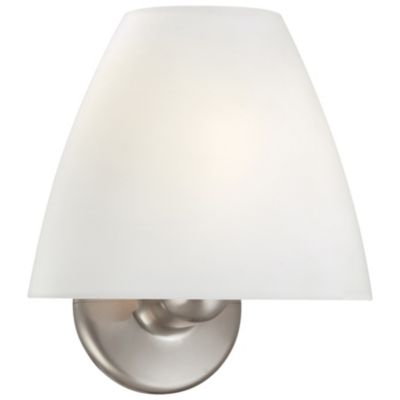 P4507 Wall Sconce by George Kovacs
