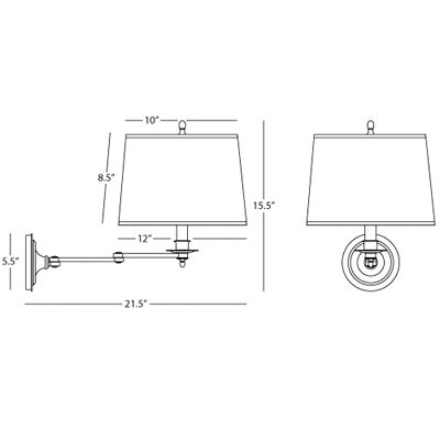 Specification Drawing
