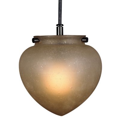 Beaux Arts 6 Inch Pendant