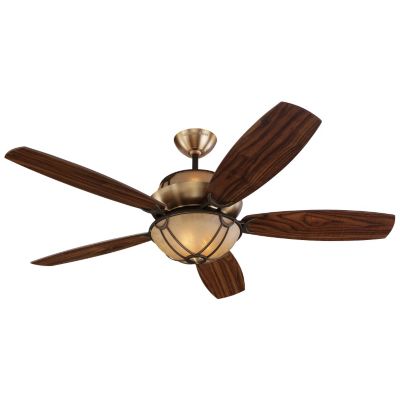 Decora Fan by Monte Carlo