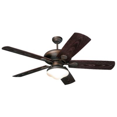The Shores Fan by Monte Carlo