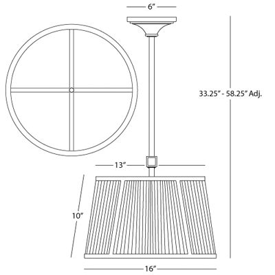 Specification Drawing