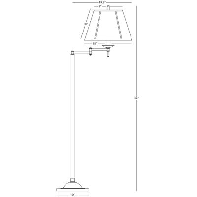 Specification Drawing
