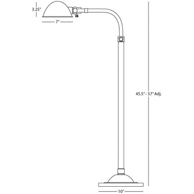 Specification Drawing