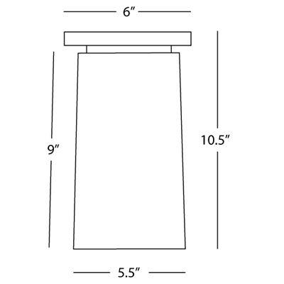 Specification Drawing