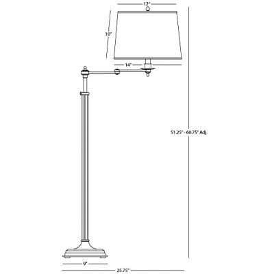 Specification Drawing