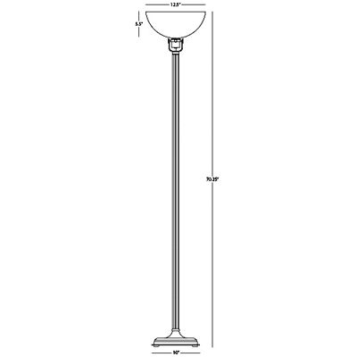 Specification Drawing
