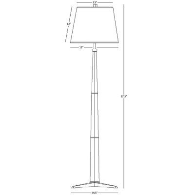 Specification Drawing