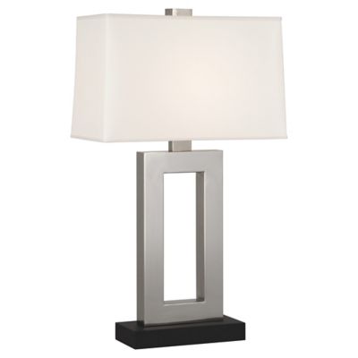 Doughnut Jerry Table Lamp by Robert Abbey