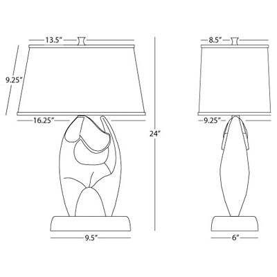 Specification Drawing
