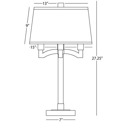 Specification Drawing