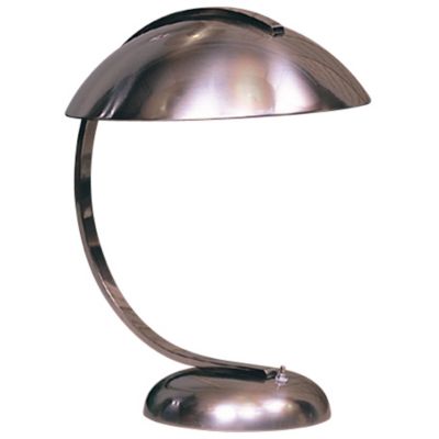 Astro "C" Desk Lamp by Robert Abbey
