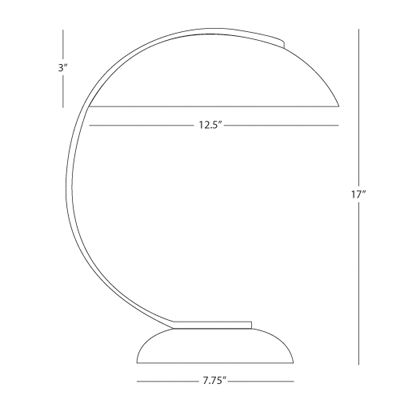 Specification Drawing
