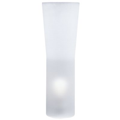 Tatu Table Torchiere by Robert Abbey