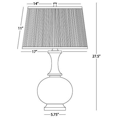 Specification Drawing