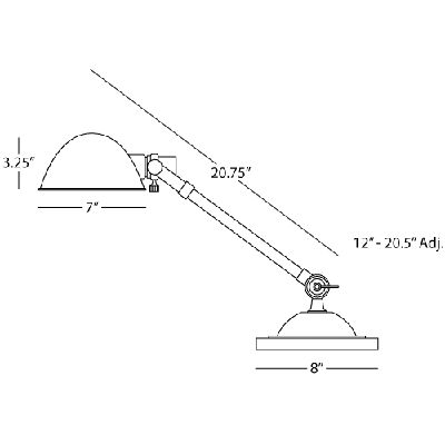 Specification Drawing