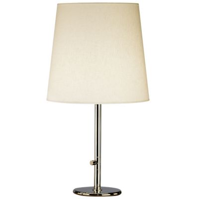 Buster Table Lamp by Robert Abbey