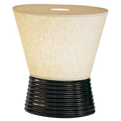 Fuzo Maya Table Lamp by Robert Abbey