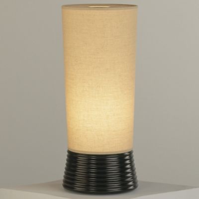 Fuzo Maya Long Table Lamp by Robert Abbey