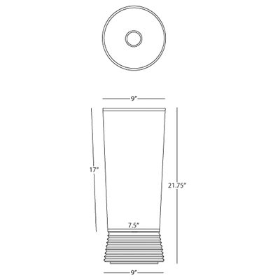 Specification Drawing
