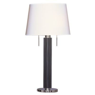 Soho Tall Table Lamp by Robert Abbey