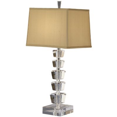 Minerva Table Lamp by Robert Abbey