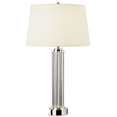 Hobbes Table Lamp by Robert Abbey