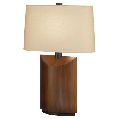 Wonton Table Lamp by Robert Abbey