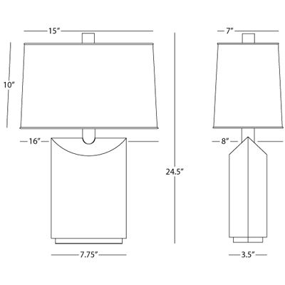 Specification Drawing