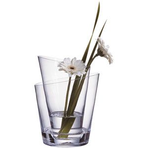 Galerie Vase 2 in 1 by Menu