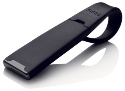 Luggage Tag by Menu