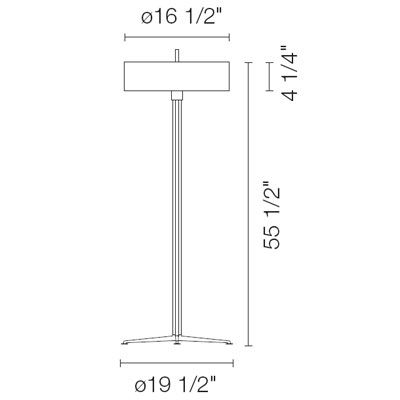 Specification Drawing