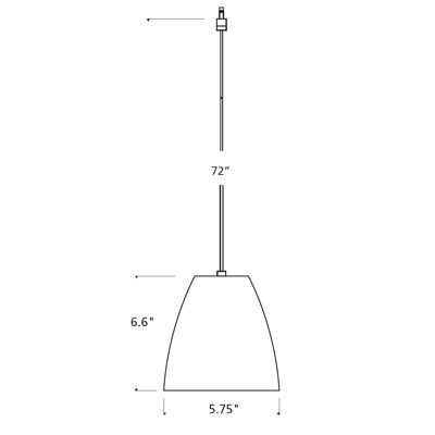 Specification Drawing