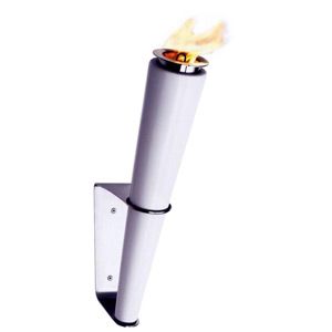 Lighthouse Wall Mounted Torch by Menu