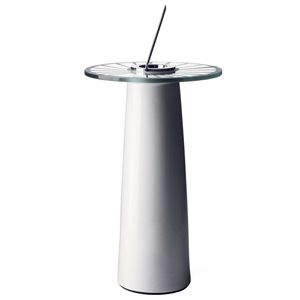 Lighthouse Sundial by Menu
