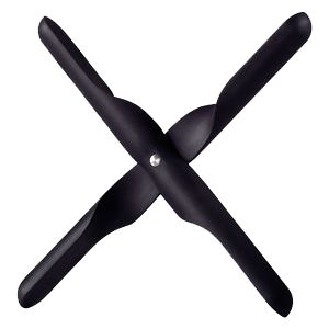 Propeller Trivet by Menu