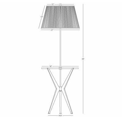 Specification Drawing