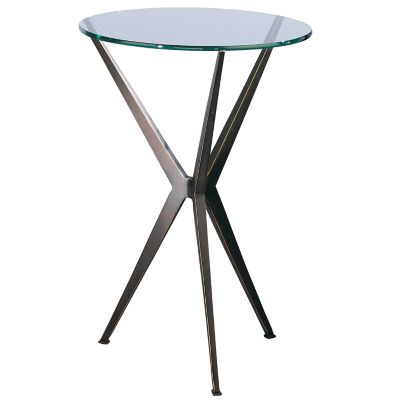 Malcolm Table by Robert Abbey