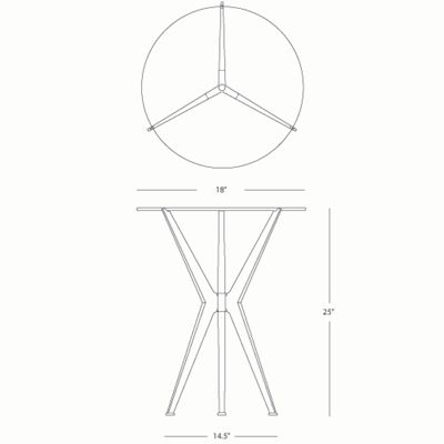 Specification Drawing