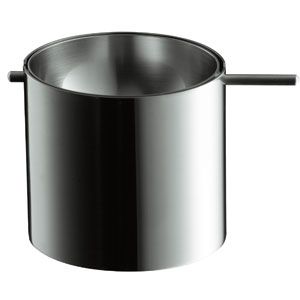 Revolving Ashtray by Stelton